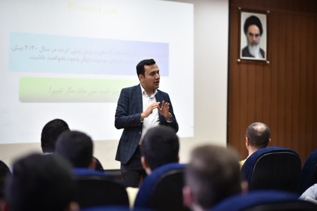 دکتر سعید حشمتی