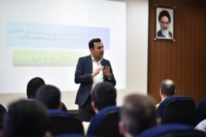 دکتر سعید حشمتی