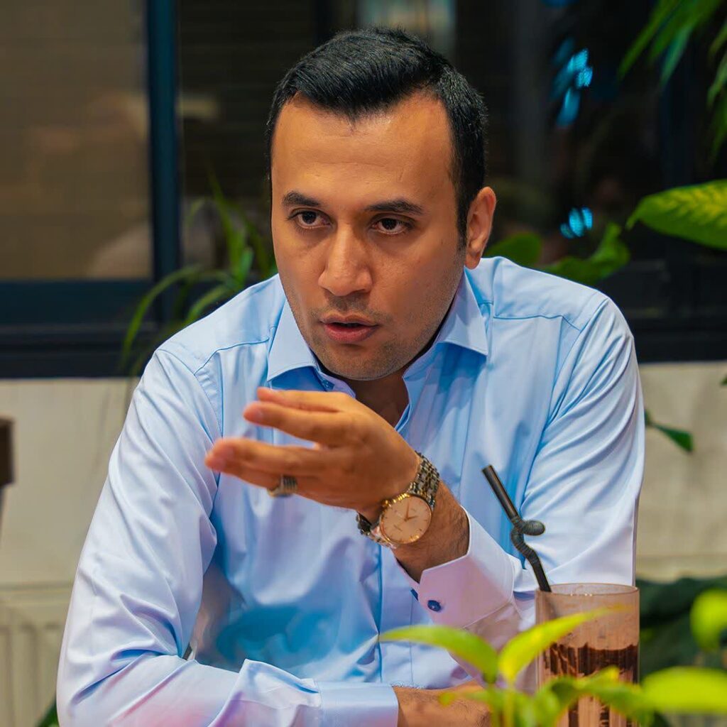 مشاوره دکتر سعید حشمتی