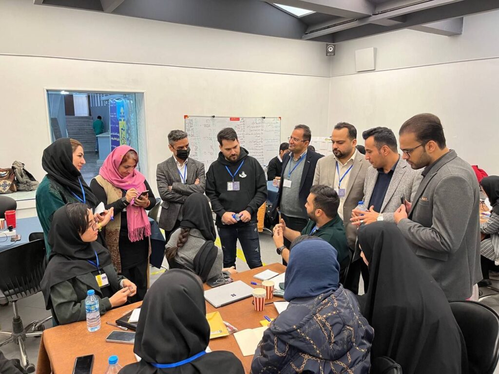 جلسات مشاوره دکتر سعید حشمتی